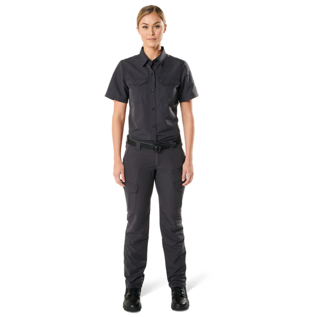 5.11 Tactical Women’s Fast-Tac® Cargo Pants with reinforced magazine and utility pockets (64419) | The Fire Center