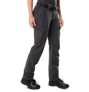 5.11 Tactical Women’s Fast-Tac® Cargo Pants 9-pocket tactical cargo pants designed for female public safety professionals (64419) | The Fire Center