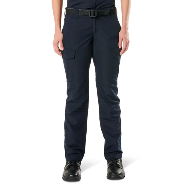 5.11 Tactical Women’s Fast-Tac® Cargo Pants 9-pocket tactical cargo pants designed for female public safety professionals (64419) | The Fire Center