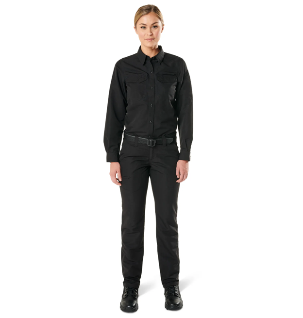 5.11 Urban tactical pants with five pockets and durable ripstop fabric (64420) | The Fire Center