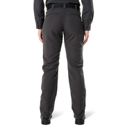 5.11 Tactical Women’s Fast-Tac™ Urban Pants with CCW-friendly waistband and nylon reinforced pockets (64420) | The Fire Center