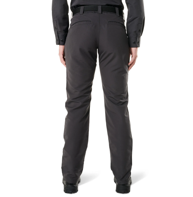 5.11 Tactical Women’s Fast-Tac™ Urban Pants with CCW-friendly waistband and nylon reinforced pockets (64420) | The Fire Center