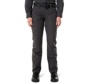 5.11 Tactical Women’s Fast-Tac™ Urban Pants with CCW-friendly waistband and nylon reinforced pockets (64420) | The Fire Center