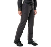 5.11 Tactical Women’s Fast-Tac™ Urban Pants with CCW-friendly waistband and nylon reinforced pockets (64420) | The Fire Center