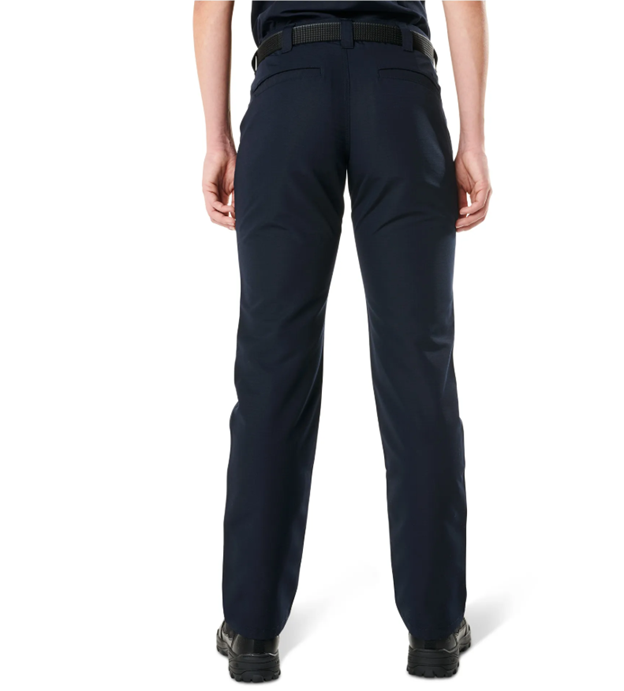 Straight fit 5.11 Fast-Tac® Urban pants for female first responders (64420) | The Fire Center