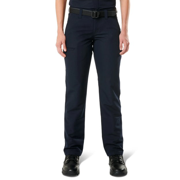 Straight fit 5.11 Fast-Tac® Urban pants for female first responders (64420) | The Fire Center