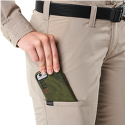 Straight fit 5.11 Fast-Tac® Urban pants for female first responders (64420) | The Fire Center