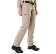 Women’s 5.11 tactical pants with UPF 50+ and utility knife pocket (64420) | The Fire Center