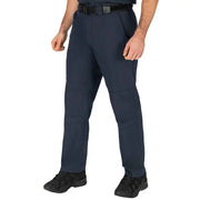 Blauer ResponderFR Work Pants 8230 – dual-certified flame-resistant firefighter station pants with GlenGuard fabric and TunnelFlex waistband