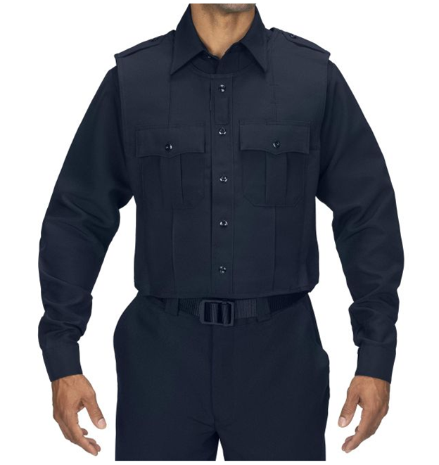 Blauer Polyester Armorskin® XP (8370XP)