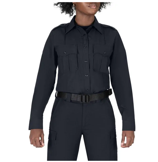 Bastrop ESD2 | Blauer Women's FlexRS Long Sleeve SuperShirt (8671W)