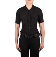 Blauer SuperShirt with 360 degree reflective visibility (8675W)