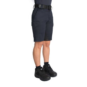 Durable Blauer work shorts designed for women (8841-1wx) | The Fire Center