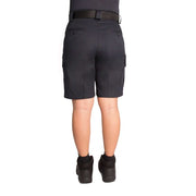 Durable Blauer work shorts designed for women (8841-1wx) | The Fire Center