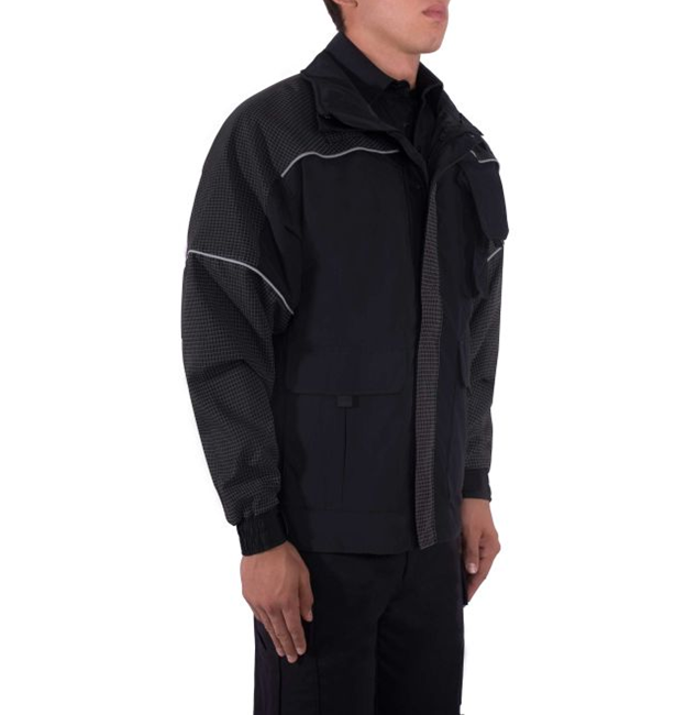 Bastrop ESD2| Blauer Gore-Tex® Emergency Response Jacket (9845)