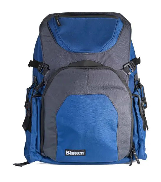 Blauer ArmorPack tactical backpack front view (BG200) | The Fire Center