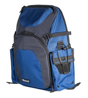 Tactical gear backpack with handgun compartment Blauer BG200 | The Fire Center