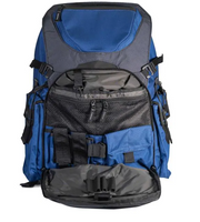 Blauer ArmorPack tactical backpack front view (BG200) | The Fire Center