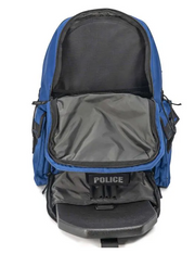 Blauer ArmorPack tactical backpack OPEN VIEW (BG200) | The Fire Center