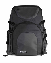Blauer ArmorPack tactical backpack front view (BG200) | The Fire Center