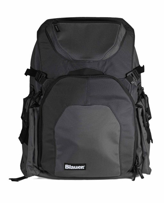Blauer ArmorPack tactical backpack front view (BG200) | The Fire Center