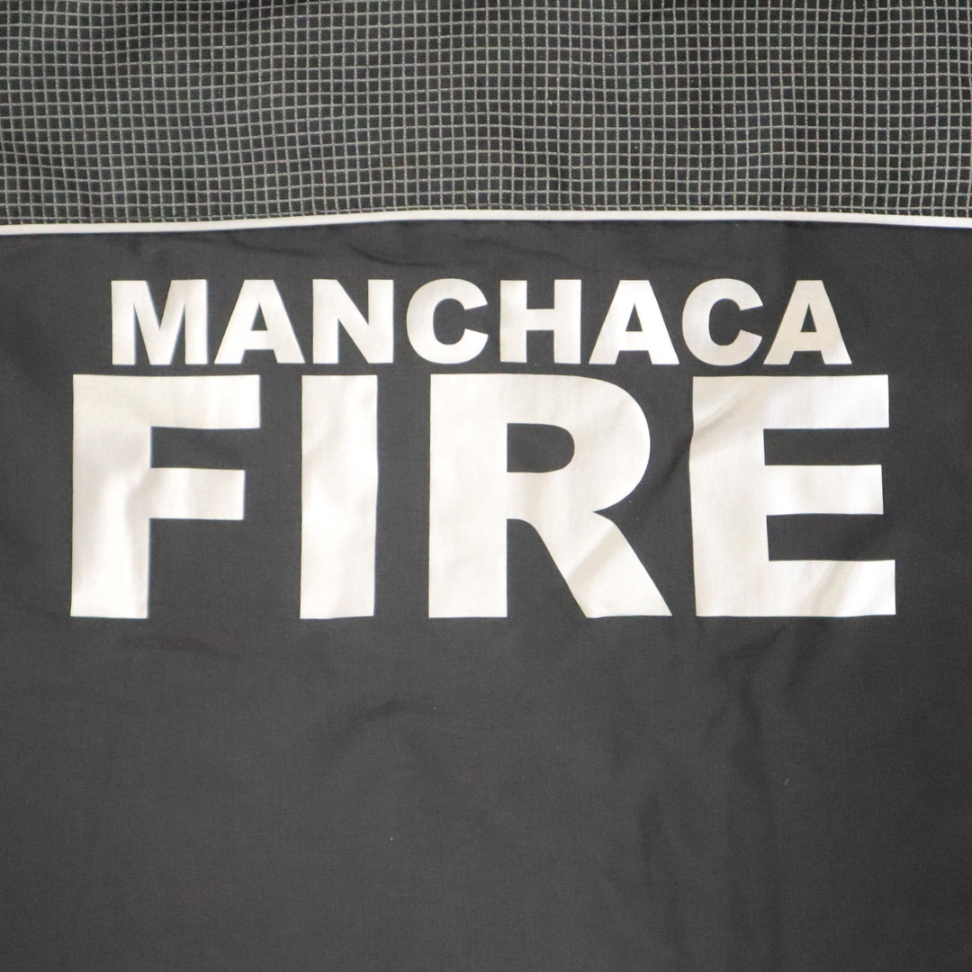 Manchaca | Blauer Gore-Tex® Emergency Response Jacket (9845)