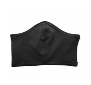 Blauer Face Mask (FM100)| The Fire Center | Fuego Fire Center | Store | FIREFIGHTER GEAR | FREE SHIPPING | You asked, we delivered. Blauer’s new uniform face mask is designed to match dark navy or black uniform fabrics for a professional look. Following CDC guidelines for non-medical use, the FM100 mask is built with a functional 3-layer construction