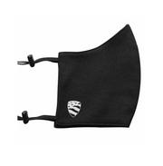 Blauer Face Mask (FM100)| The Fire Center | Fuego Fire Center | Store | FIREFIGHTER GEAR | FREE SHIPPING | You asked, we delivered. Blauer’s new uniform face mask is designed to match dark navy or black uniform fabrics for a professional look. Following CDC guidelines for non-medical use, the FM100 mask is built with a functional 3-layer construction