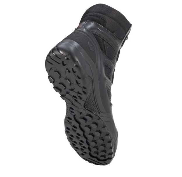 Clash V2 boot shown in use by firefighter/EMS (fw026) | The Fire Center