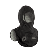 Fire-Dex Captain Jim Hood with StedAIR Prevent | The Fire Center | Fuego Fire Center | Store | FIREFIGHTER GEAR | If you’re concerned about thermal protection, the Captain Jim Fire Hood is an elite choice! With a long-standing reputation for superior TPP and THL performance, this hood is sure to make you a loyal fan.