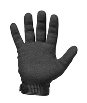 Blauer Frisk Glove (101K) with knuckle protection, cut-resistant firefighter glove| The Fire Center