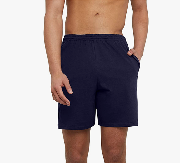 Fire Department PT Shorts