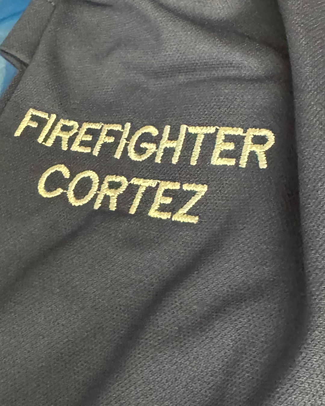 Tule River Reservation Fire Rescue | 5.11 Tactical Performance Short Sleeve Polo (71049)