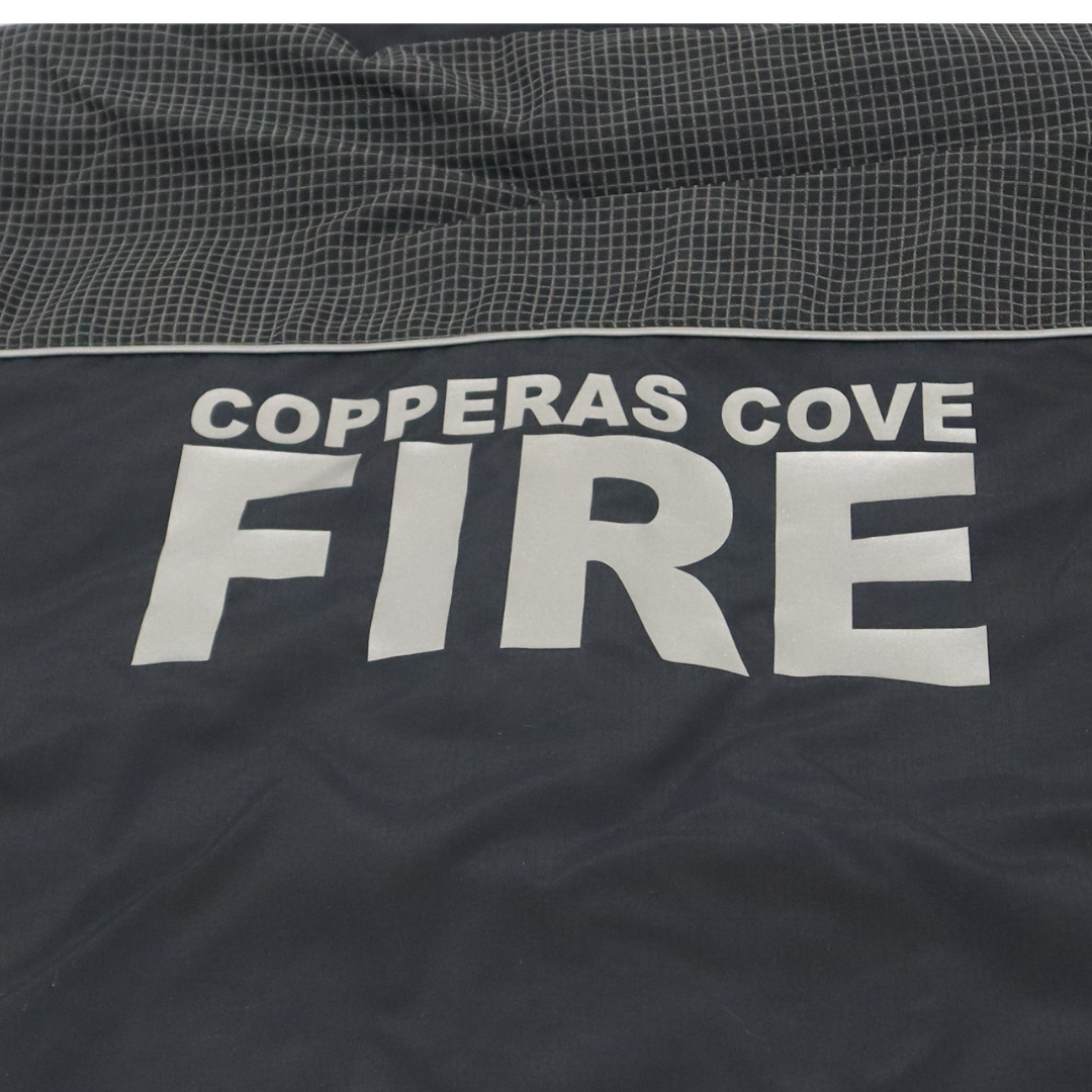 Copperas Cove | Blauer Gore-Tex® Emergency Response Jacket (9845)
