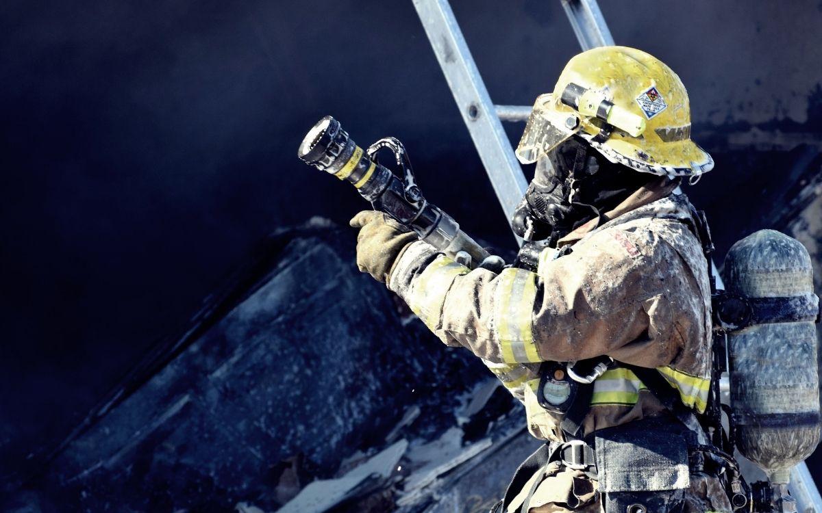 the fire center, Fuego Fire Center, Firefighter Gear, fire fighter, police, emt ems, Blauer, Workrite, 5.11 Tactical, Black Diamond, Haix, Cairns, CrewBoss, Pro Warrington, Fire-Dex, Honeywell, Morning Pride, Lighting X, Phenix, Redback blue tongue