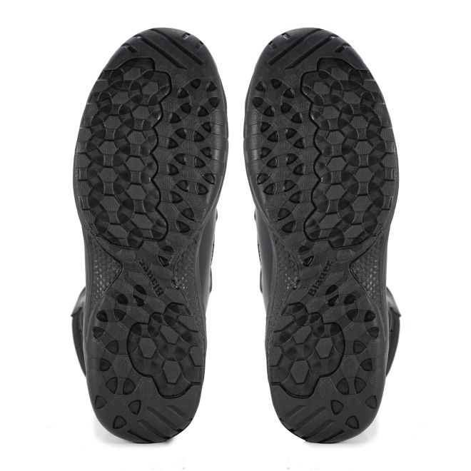 Clash V2 boot shown in use by firefighter/EMS (fw026) | The Fire Center