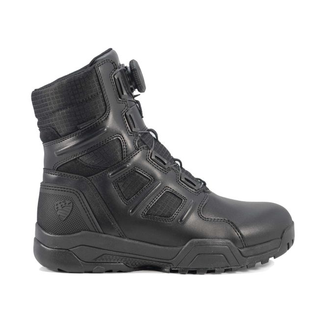 Clash V2 Waterproof Boot by Blauer (fw026) | The Fire Center