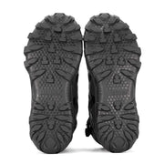 Blauer Rift firefighter boot with moisture-wicking and breathable waterproof membrane