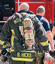 The Fire Store, the fire center, Fuego Fire Center, Firefighter Gear, fire fighter, police, emt ems, Blauer, Workrite, 5.11 Tactical, Black Diamond, Haix, Cairns, CrewBoss,  Pro Warrington, Fire-Dex, Honeywell, Morning Pride, Lighting X,| Phenix, Redback