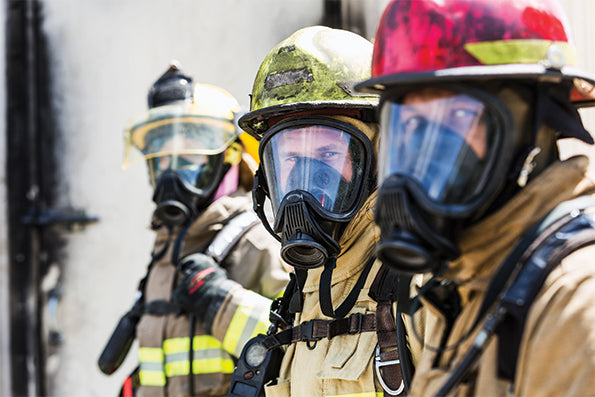 We take our offerings for our fire products and services seriously. Fuego Fire Center is viewed by many as a national leader in PPE distribution and gear sales and one of the pioneers of NFPA 1851 Services. We have continued to work tirelessly to gain tru