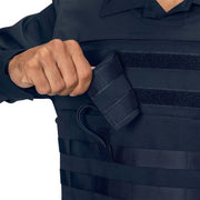 Blauer TacVest XP with radio and gear storage (8375xp) | The Fire Center