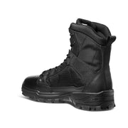 5.11 Tactical Fast-Tac 6" Boot (12380) | The Fire Center | The Fire Store | Store | FREE SHIPPING | Whether you need a rock-solid reliable, yet cushioned boot for patrol duty or deployment, the 5.11® Fast-Tac boots fit the bill. The Ortholite® footbed gives you a cooler, drier platform, with enhanced cushioning you can feel instantly and every time you put on this boot