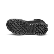 5.11 Tactical Fast-Tac 6-Inch Boot - Lightweight black duty boot for firefighters, EMTs, and law enforcement with slip-resistant sole and rugged design (12380) | The Fire Center