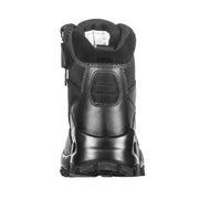 Airflow tongue detail on 5.11 A.T.A.C. 2.0 boot – breathable design (12404) | The Fire Center