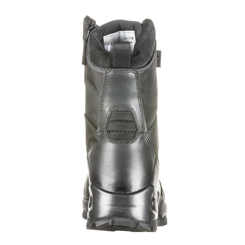 Firefighter boots with ASTM CSA Carbon-TAC toe (12416) |