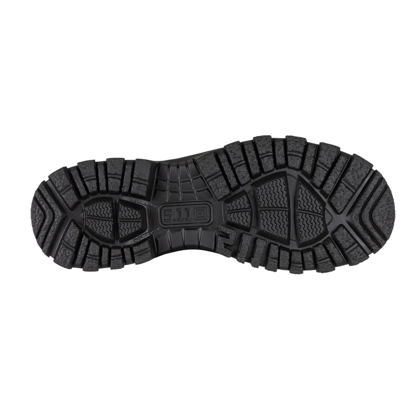 5.11 Tactical Company 3.0 CST Boot (12421) | The 5.11 Company 3.0 CST Boot is an ultra lightweight work boot with a certified safety toe and a puncture resistant Wellmax board in the footbed. The Carbon-Tac Safety Toe is about 20% thinner and about 30% lighter than a standard composite toe cap yet provides the same level of protection.