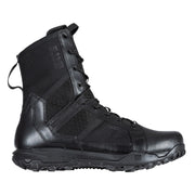 5.11 A/T 8" Side Zip tactical duty boot (12431) | The Fire Center