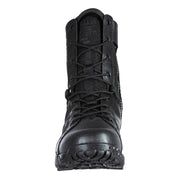 5.11 Side zip firefighter boot with polishable toe (12431) | The Fire Center