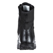 5.11 Side zip firefighter boot with polishable toe (12431) | The Fire Center