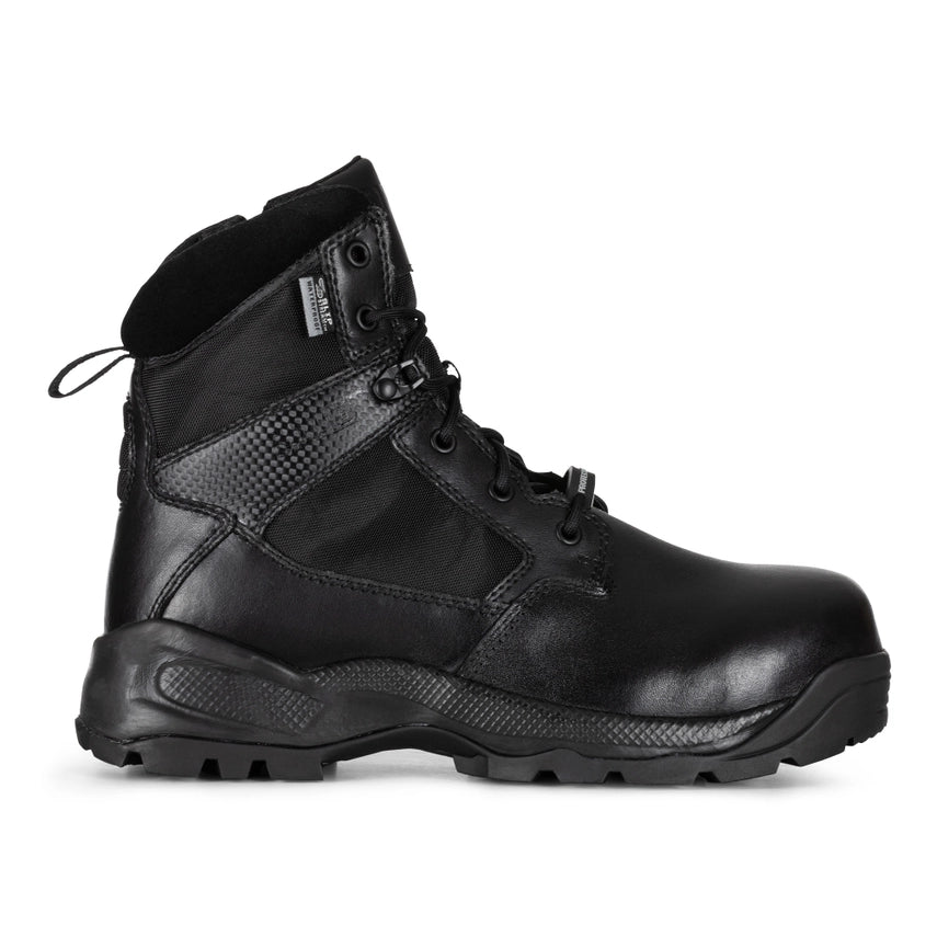 5.11 A.T.A.C. 2.0 6" Shield waterproof tactical boot (12443) | The Fire Center